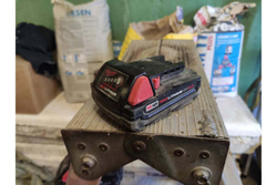 Аккумулятор M18 B2 (18 В; 2 А*ч; Li-Ion) Milwaukee 4932430062