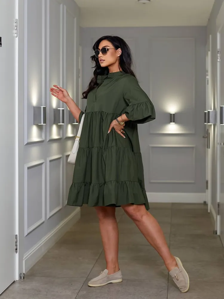 Платье УК-802-41832/1-1 Fabrika