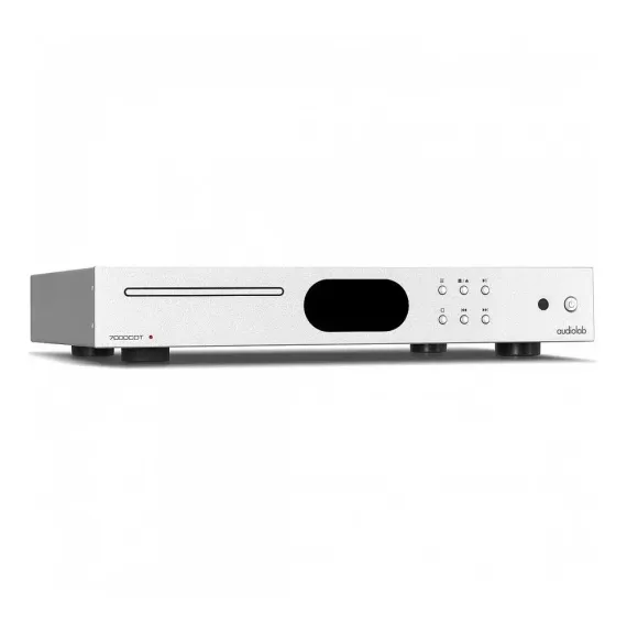 Audiolab 7000CDT Silver