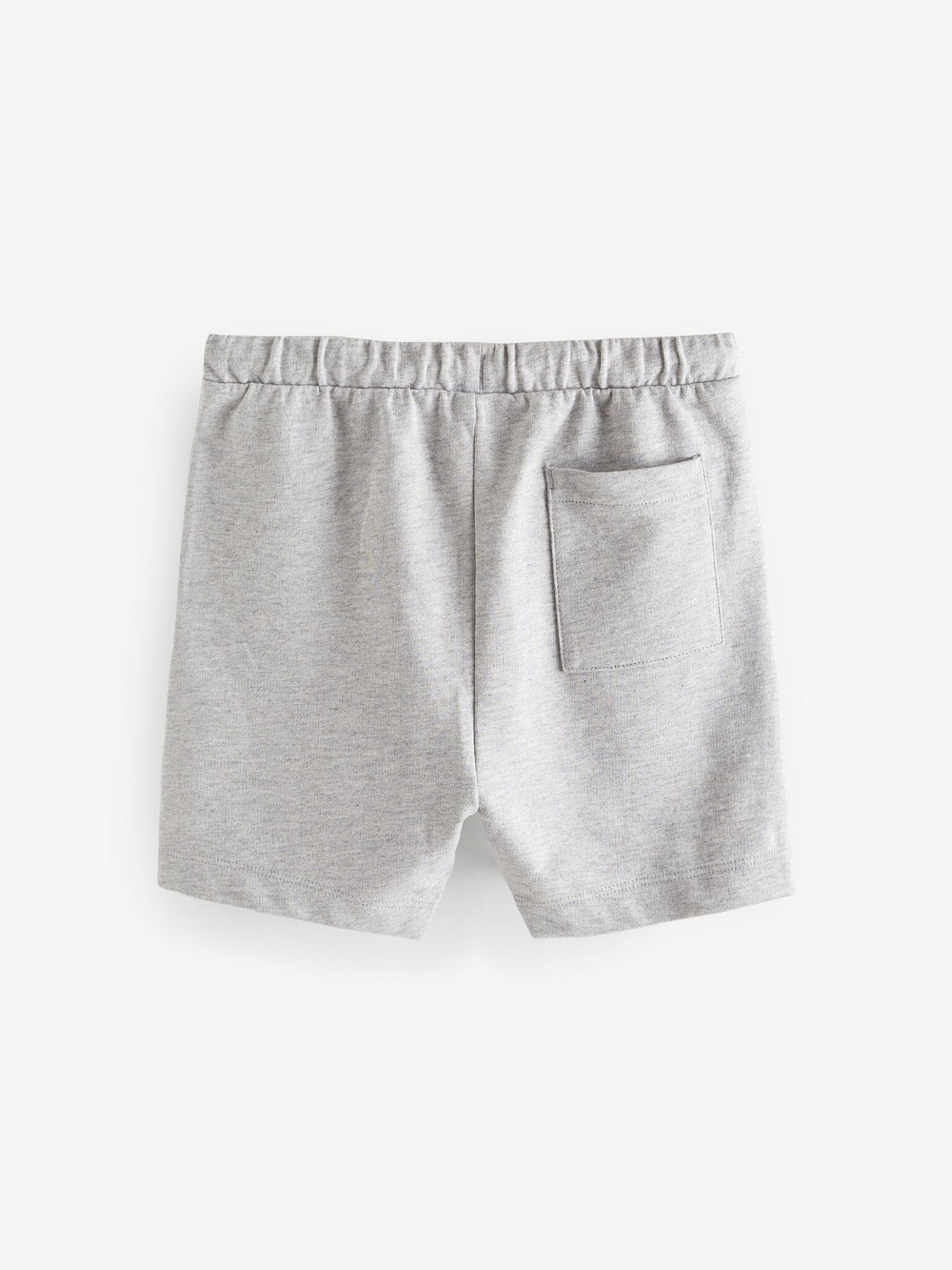 Шорты для мальчика Next C53-661, Серый