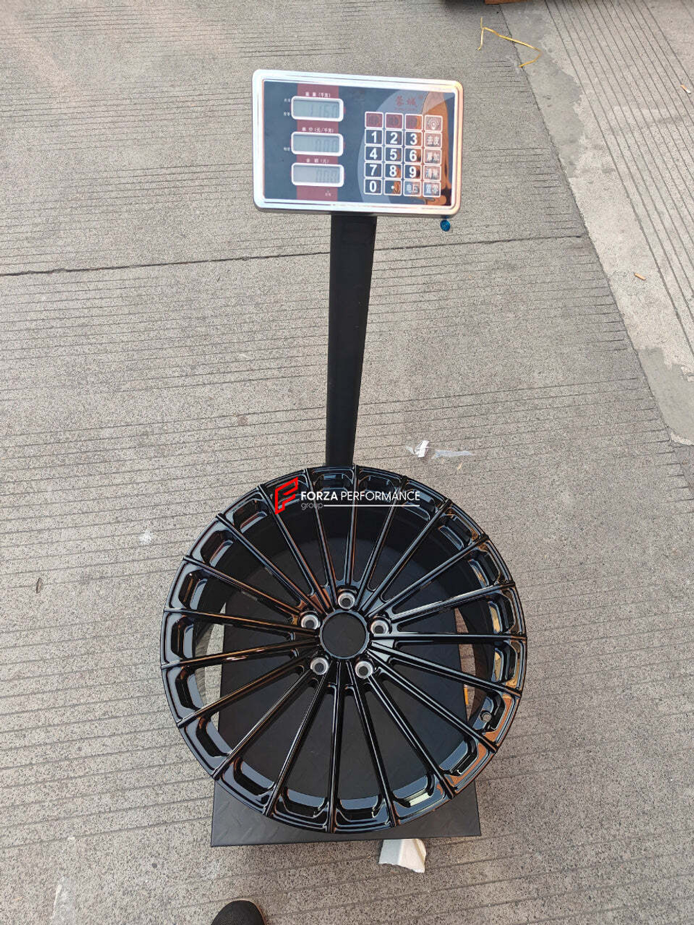 КОВАНЫЕ ДИСКИ ДЛЯ BMW M4 F82 2018 БМВ