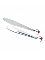 Блесна вертикальная Аляска-NW WAK080015FRG 1 штука