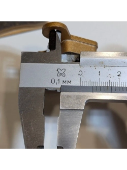 + - Колодки тормозные износостойкие для эндуро мотоцикла JMC