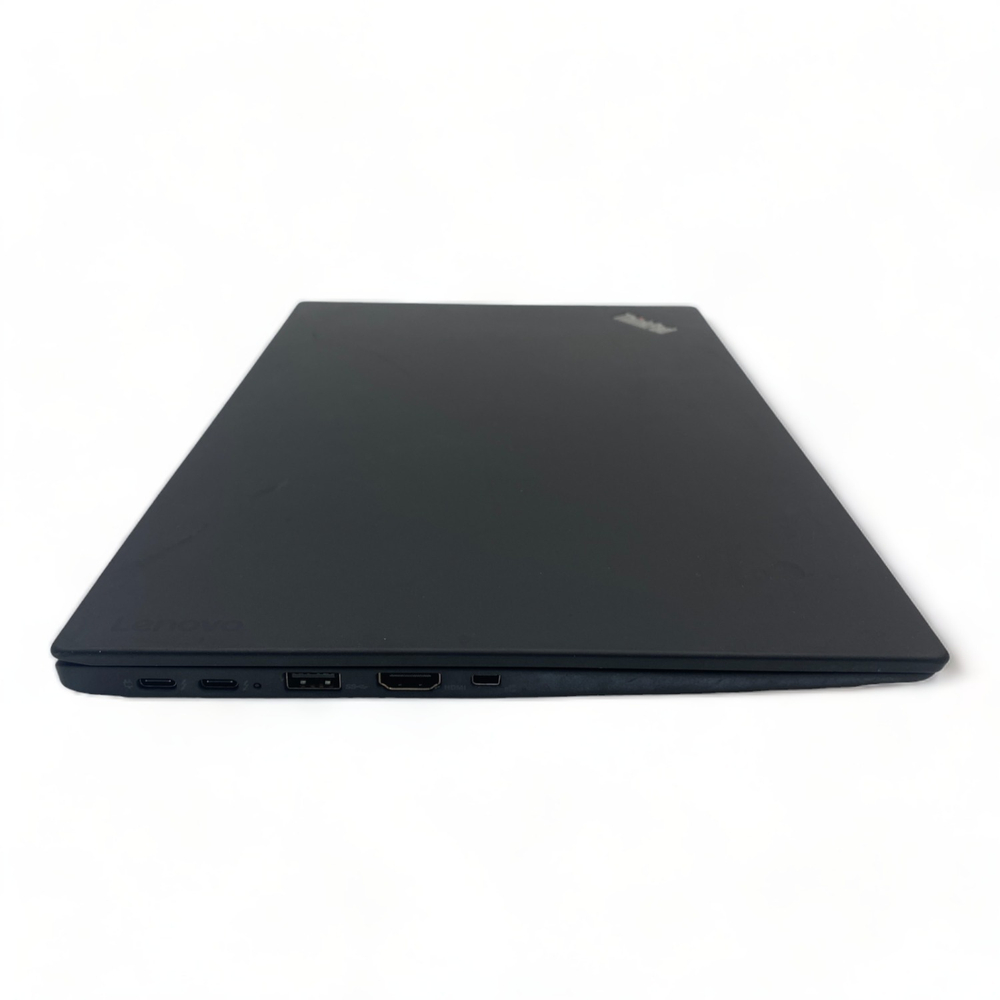 ThinkPad X1 Carbon 5th