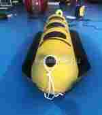 Банан, мест для посадки: 3, усиление дна "Ультра"