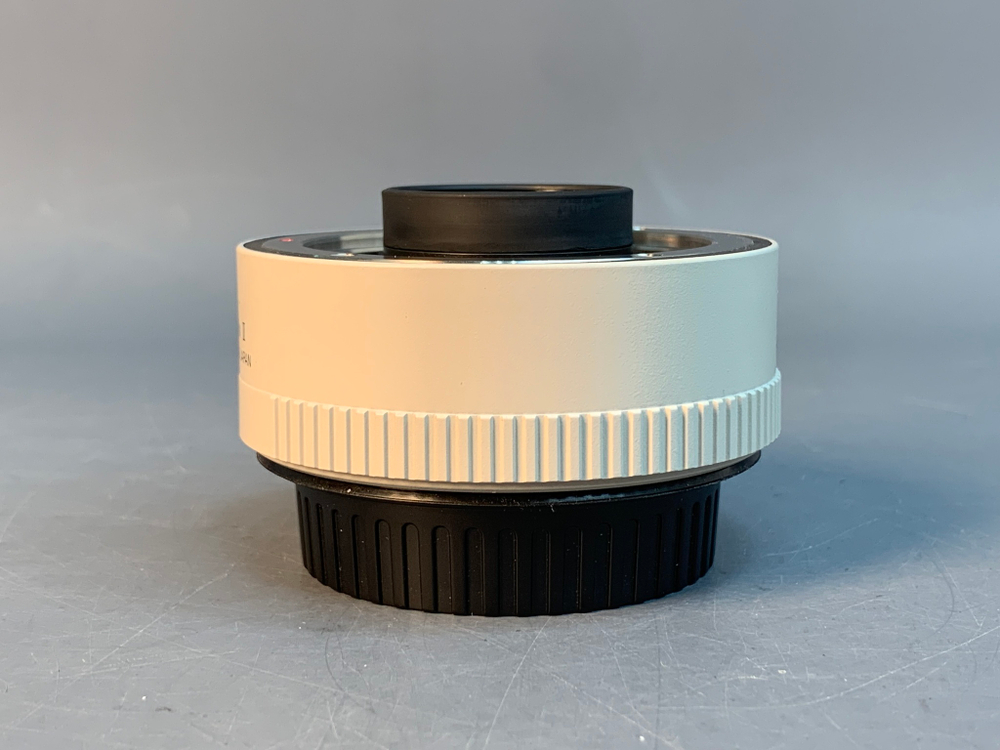 Canon Extender EF 1.4X II