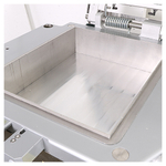 Тестоделитель гидравлический Jac DIV-R 20 круглый