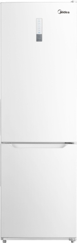 Холодильник Midea MDRB424 FGF01O белый