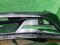 Бампер задний Hyundai Sonata 8 DN8 (2019-2023)
