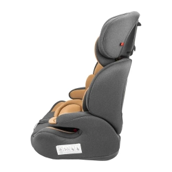 Зеркало внешнее/3252C хром с поворотами KING 3252Cх