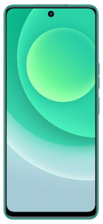 Смартфон TECNO CAMON 19 (CI6N) 6/128GB Memphis Green