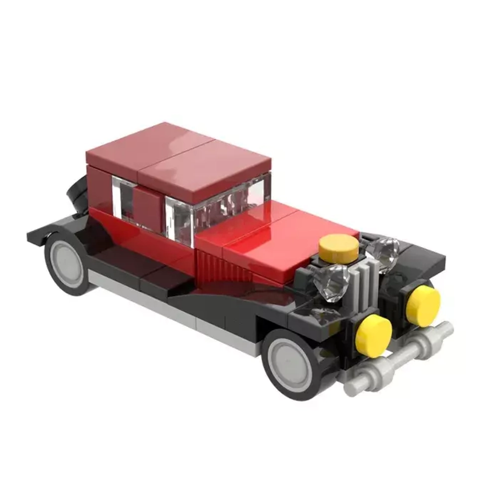 Lego creator classic cars cheap