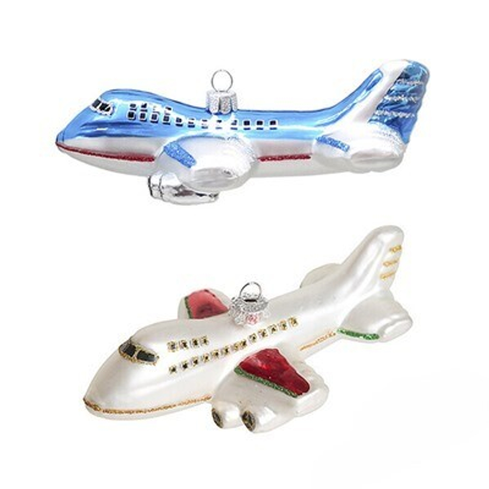 234378 Самолет асс. 13,5см