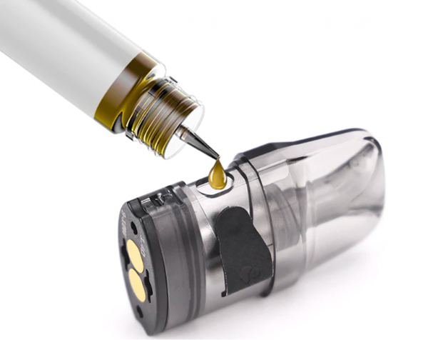 Купить Картридж GeekVape Wenax H1 2.5 мл 0.7ohm