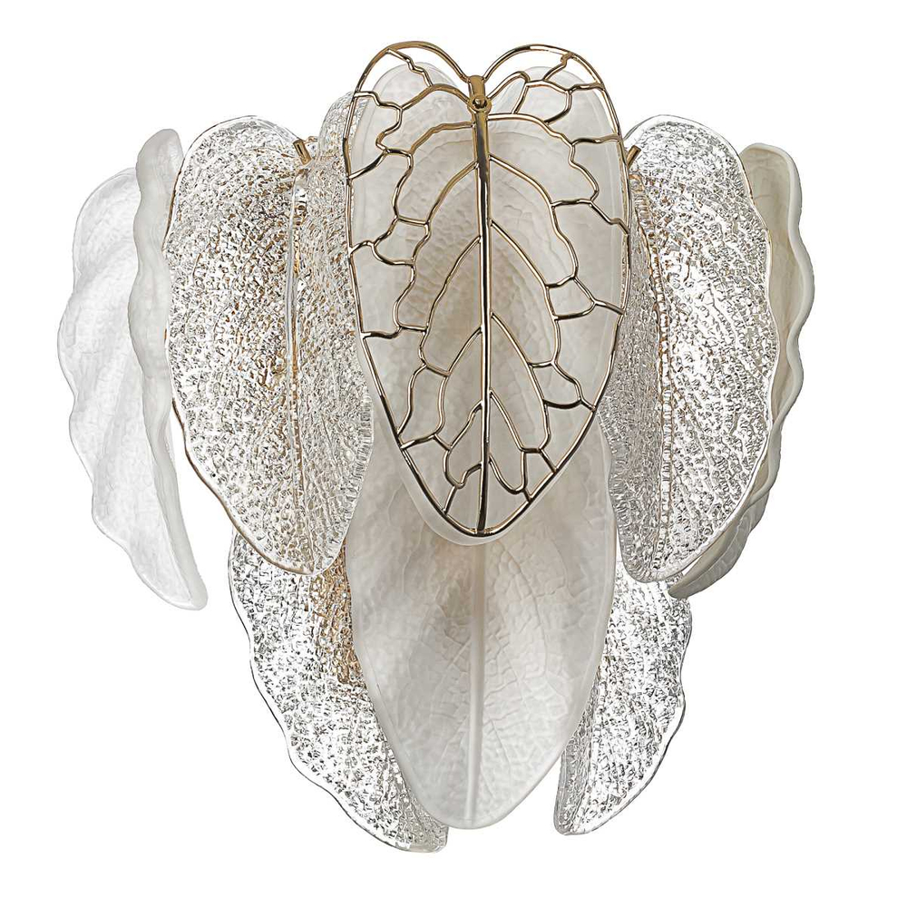 Настенный светильник Citilux Hasienda CL328350