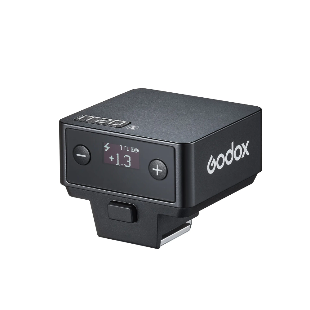 Вспышка накамерная Godox iFlash iT20 C для Canon