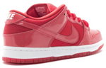 Кроссовки Nike Dunk Sb Red Space Jam
