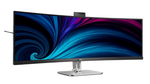 Монитор 48.8" Philips 49B2U6903CH