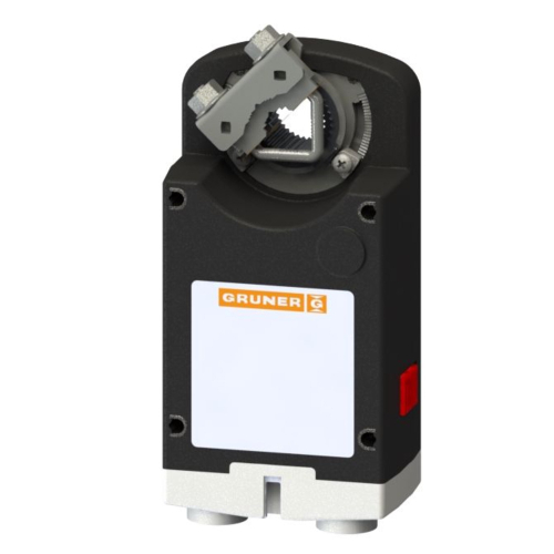 Позиционер GRUNER 200-FGEB-EB-5/RUS