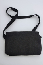 Сумка с чувашской вышивкой