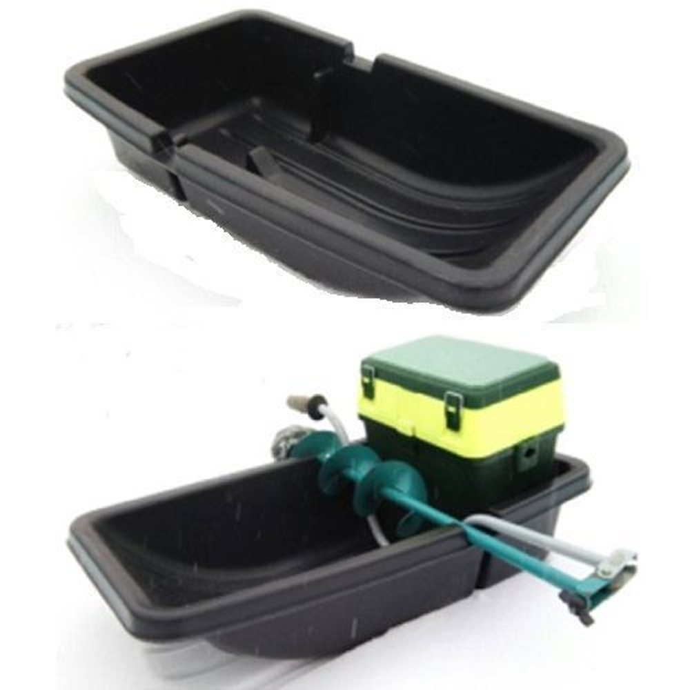 Сани рыболовные NORFIN 3/1C 100x52x26см