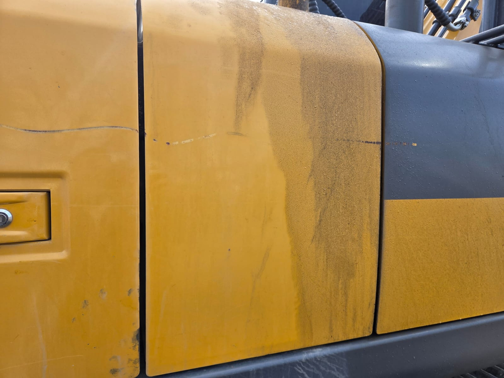 XCMG XE225 Экскаватор XE225DN( Дизельный, 4,4 л. 144 л.с. АТ)