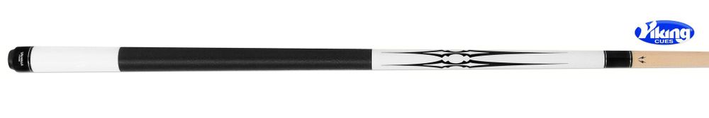 Кий Viking Valhalla VA234 2PC Пул