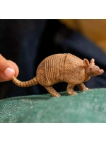 Фигурка Броненосец Schleich 14874