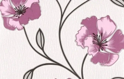 Обои бумажные Брянские обои Женева 6 0.53*10м