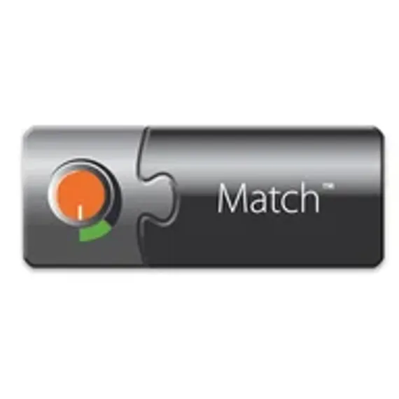 Программное обеспечение MatchPIN