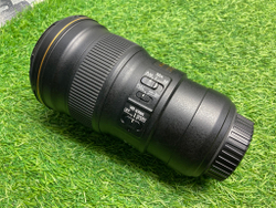 Nikon 300mm 4E PF ED VR AF-S Nikkor