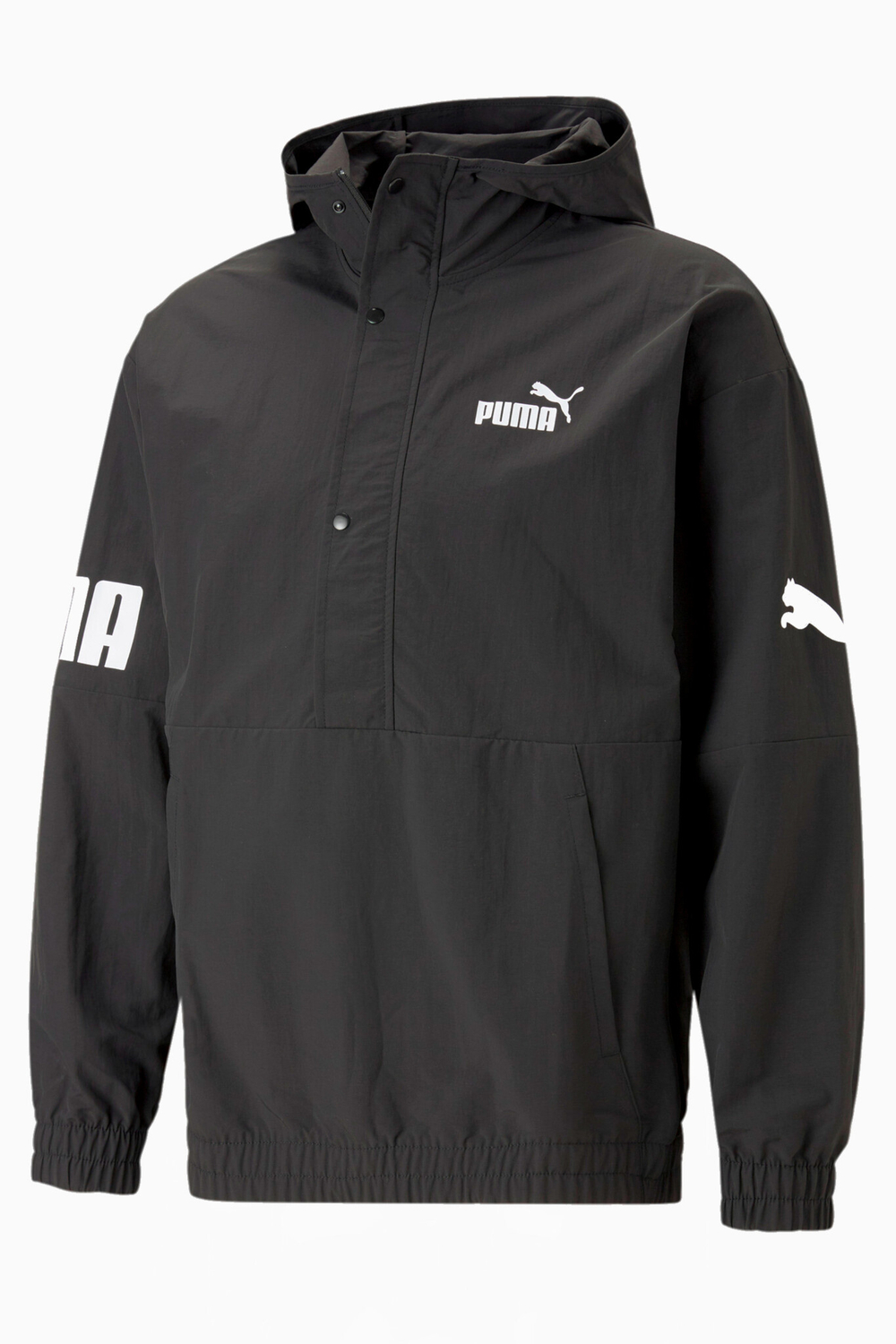 Ветровка Puma Power Cat Windbreaker
