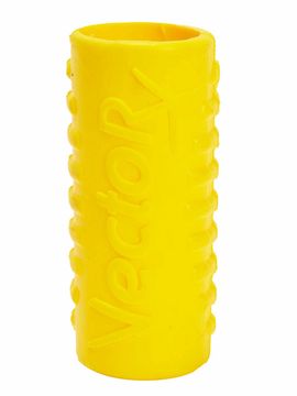 Накладка антискользящая Vector (Вектор) желтая