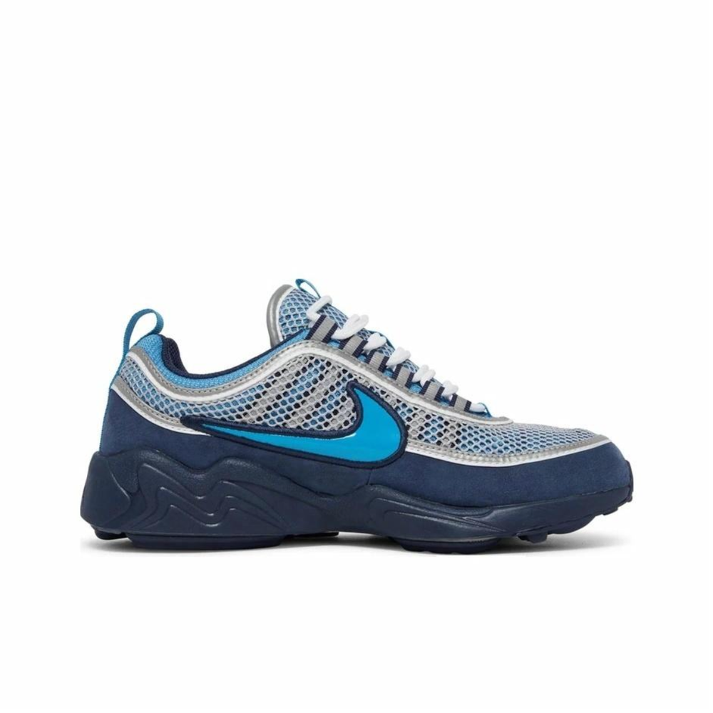 Кроссовки Nike x Stash Air Zoom Spiridon 'Stash' AH7973-400