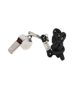 Свисток JA-126, металл