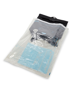 Рюкзак Terrain/Black