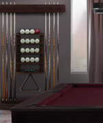 Киевница "Фрейм" ясень мдф/шпон