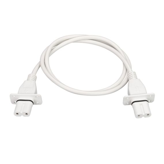 Коннектор питания Arlight ARL-Tail-1000-Con-FF-2pin 030994