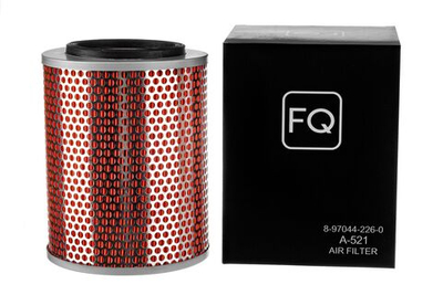 Фильтр воздушный FQ A-521V   8-97044-226-0