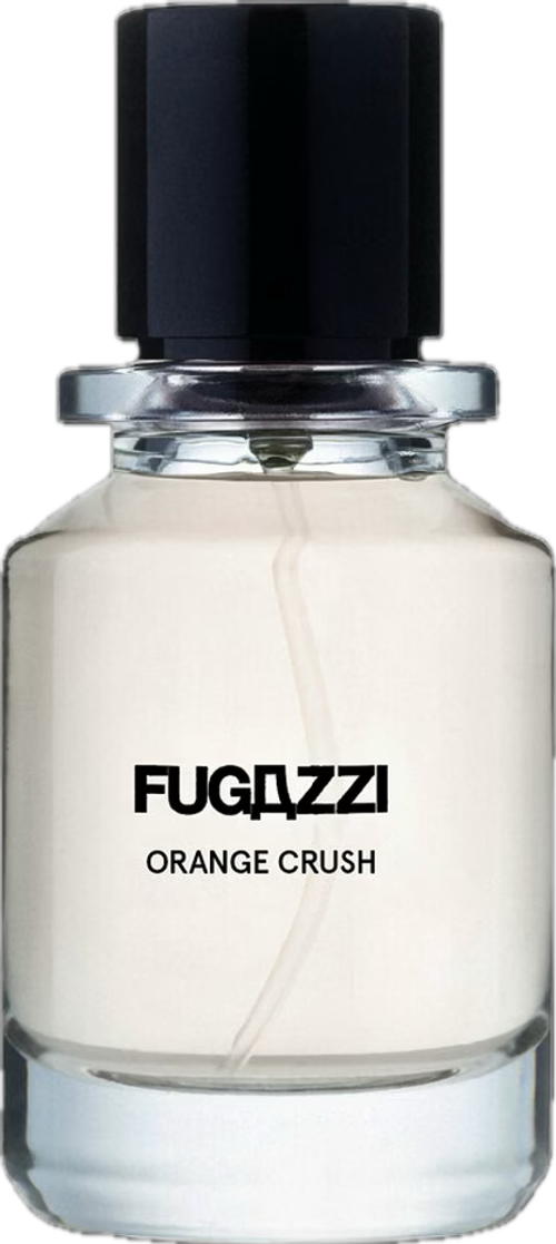 Fugazzi Orange Crush Extrait de Parfum 50 ml