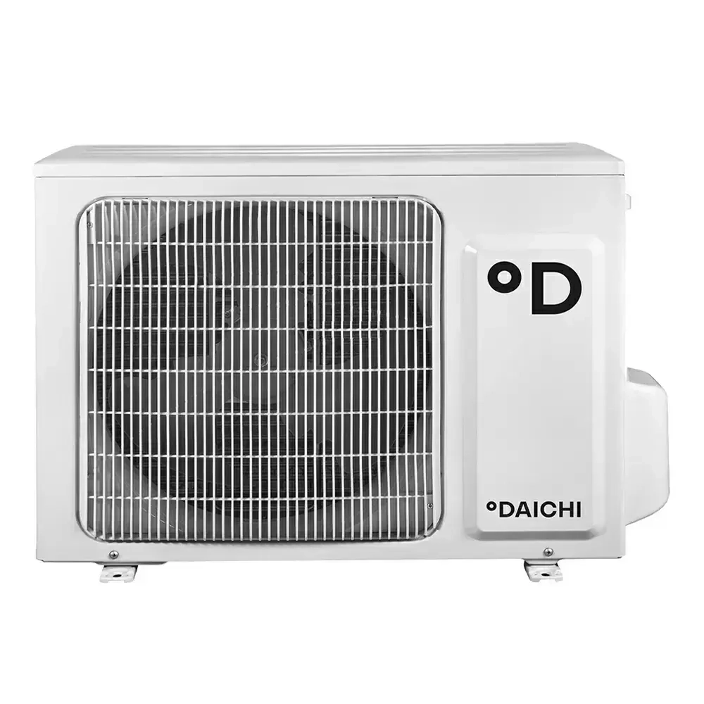 Сплит-система Daichi Siberia Inverter SIB25AVQS1R - SIB25FVS1R