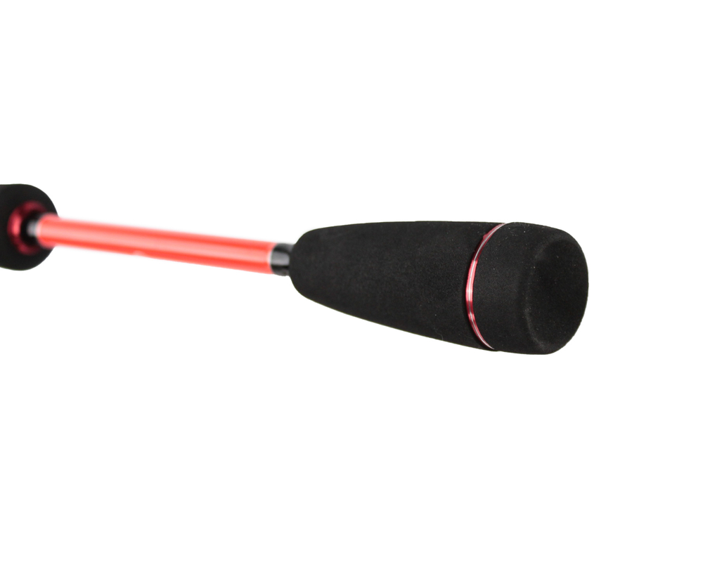 Спиннинг Maximus Pointer Travel 21UL (2,1м/0,8-6гр)