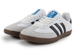 Adidas Samba (white)