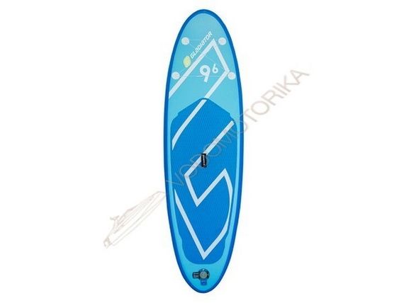 Доска SUP Gladiator BL 9.6 MSL