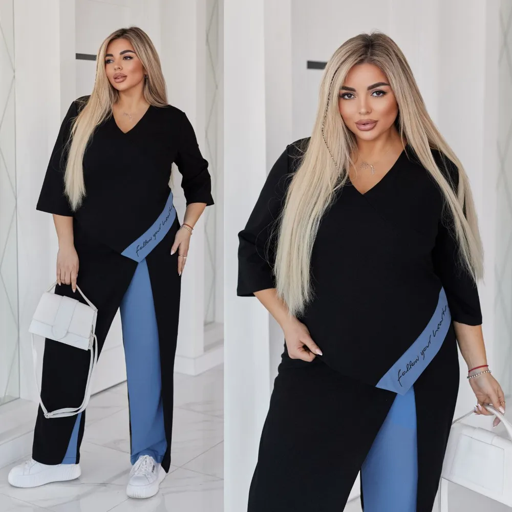 Костюм УК-318 Фабрика Моды