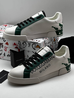 Кроссовки Dolce & Gabbana