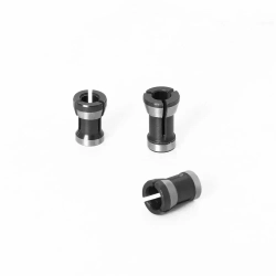 Цанга для кромочного фрезера 6 мм 6.35 мм 8 мм, 3 шт JGZUI