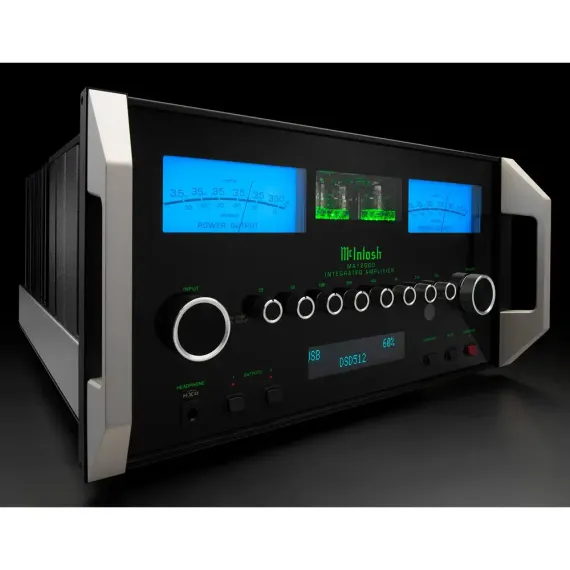 Mcintosh MA12000