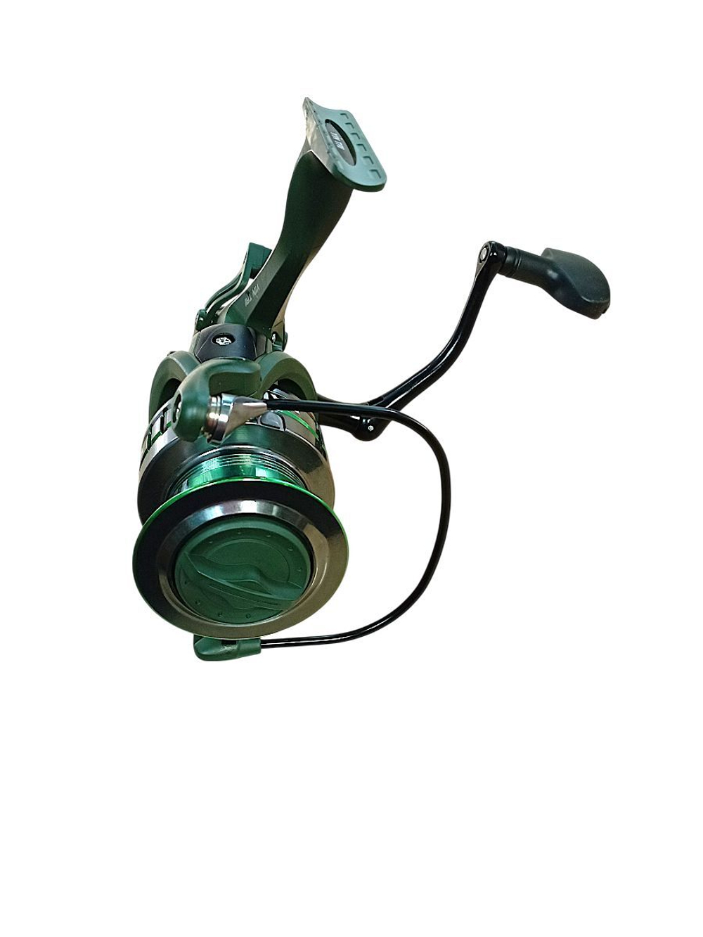 Катушка карповая/фидерная Baiter 5000 Jin Tai 9+1 подшипник