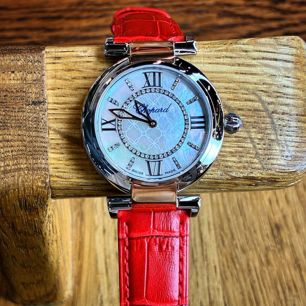 Часы Chopard